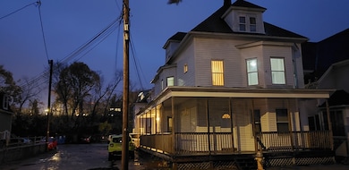 91 Chase Ave unit 2, Webster, MA 01570 - photo 4