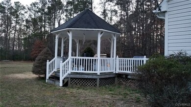 6643 W Quaker Rd, Disputanta, VA 23842 - photo 2