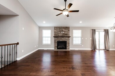 1876 Crimson Oak Dr, Maryville, IL 62062 - photo 5