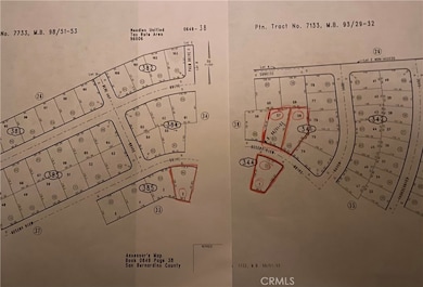 0 Lot 2 On Desert View unit PW25271784, Needles, CA 92363 - photo 4
