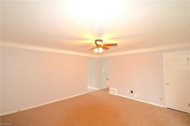 Another view of the living room.