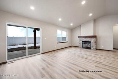 Bottle Bay Great room 2