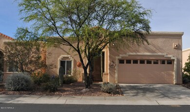 A Beautiful Home!