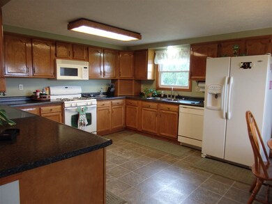 2630 S State Road 39, Frankfort, IN 46041 - photo 2