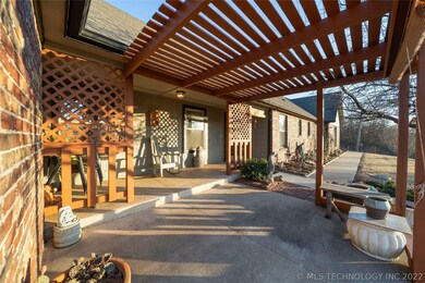 715 N Lakeview Ln, Cleveland, OK 74020 - photo 5