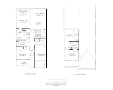 Macon 3 Bedroom B&W FLPN