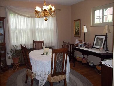 Dining Room.