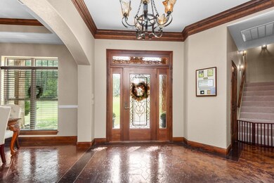 360 Amber Wood, Lufkin, TX 75904 - photo 2