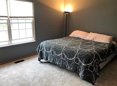 Owner's suite