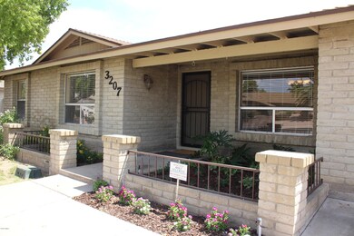 3207 W McRae Way, Phoenix, AZ 85027