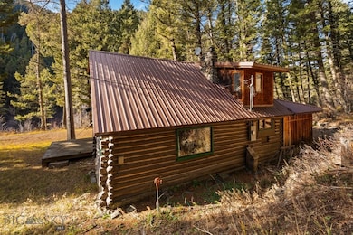 10400 Hyalite Canyon Rd, Bozeman, MT 59718 - photo 6