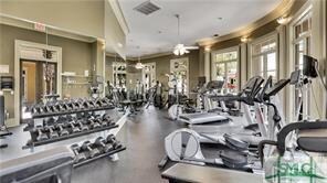 2723 Whitemarsh Way unit 2723, Savannah, GA 31410 - photo 3