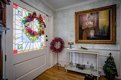 17 River Forest St, Anderson, IN 46011 - photo 3