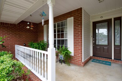 2844 Geronimo Drive Crestview FL