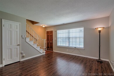 6112 S Madison Place unit C, Tulsa, OK 74136 - photo 4
