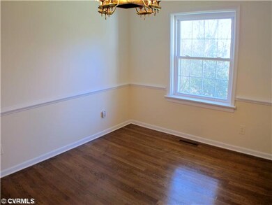 Dining Room - Formal dining room!