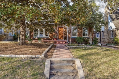 5439 Monticello Ave, Dallas, TX 75206 - photo 3