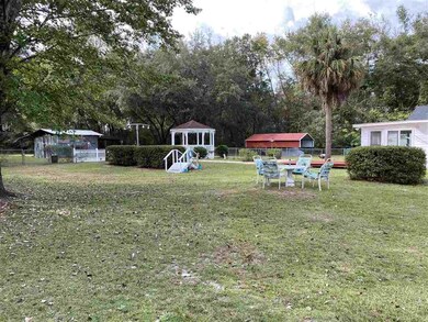 264 Trice Ln, Crawfordville, FL 32327 - photo 5