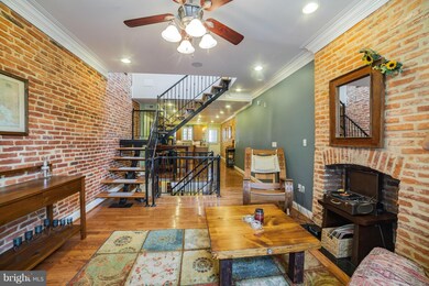 8 N Milton Ave, Baltimore, MD 21224 - photo 2