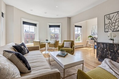 671 Tremont St unit 4, Boston, MA 02118 - photo 3