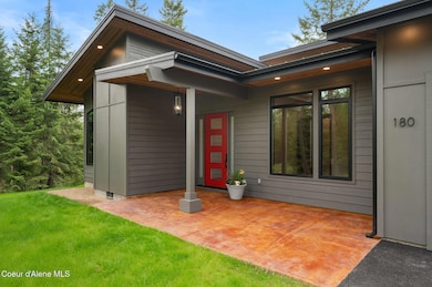 180 Ironstone Dr, Sandpoint, ID 83864 - photo 4