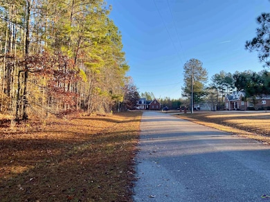 0 Oak Ridge Dr, Butler, GA 31006 - photo 2