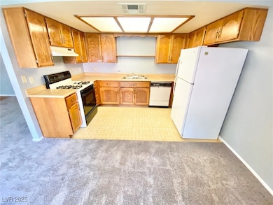 6661 W Tropicana Ave unit 203, Las Vegas, NV 89103 - photo 5