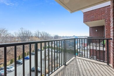 17 Meadow Rd unit 401, Rutherford, NJ 07070 - photo 6