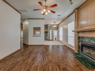 509 S Santa fe Ave unit 164, Edmond, OK 73003 - photo 7
