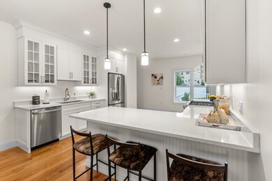 40 Senator Bolling Cir, Boston, MA 02124 - photo 4