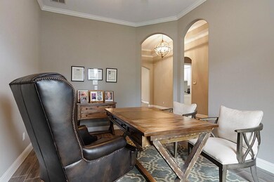 23310 Lazy Hollow Ln, Hockley, TX 77447 - photo 4