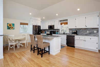 337 Boxberry Hill Rd, East Falmouth, MA 02536 - photo 5