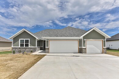 1675 E Pea Ridge Dr, Republic, MO 65738 - photo 3