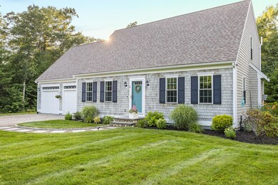15 Pauls Way, Sandwich, MA 02563 - photo 2