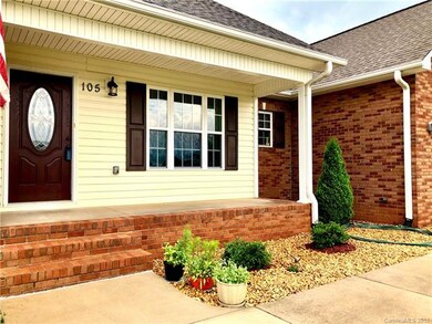 105 Mallory Ln, Statesville, NC 28625 - photo 4