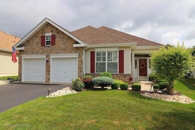 31 Bridgewaters Passage, Barnegat, NJ 08005 - photo 2