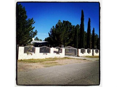 441 Santa Martina Dr, El Paso, TX 79927 - photo 2