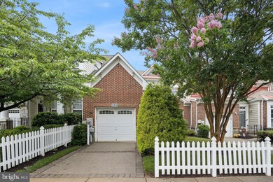 7206 Paperbark Terrace, Laurel, MD 20707 - photo 2
