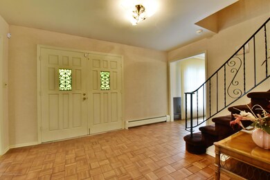 Foyer