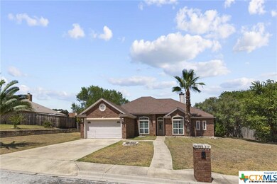 1303 Eagle Trail, Copperas Cove, TX 76522 - photo 3