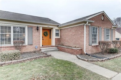 1100 E Adams Dr, Franklin, IN 46131 - photo 3