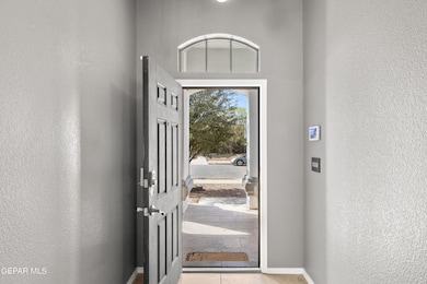 14285 Desert Sky Dr, Horizon City, TX 79928 - photo 4