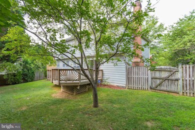 4300 Marhalt Place, Dumfries, VA 22025 - photo 7