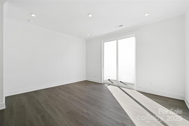 1354 Hamilton St unit 6, Charlotte, NC 28206 - photo 6