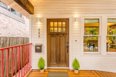 842 E 25th St, Houston, TX 77009 - photo 6