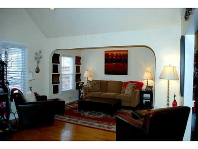 Den/Family/Great Room.