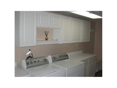 Updated 1st floor Laundry/Mud Room - Located right