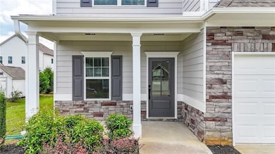 111 Weston Way NW, Cartersville, GA 30121 - photo 2