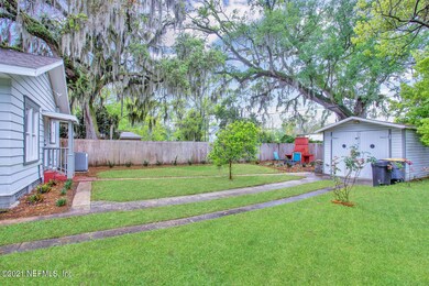 3633 Walsh St, Jacksonville, FL 32205 - photo 4