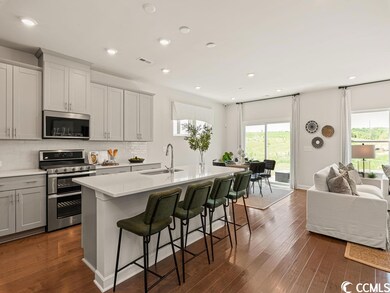 Photo is not of the actual home, but is an inspira